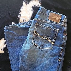 Ariat jeans